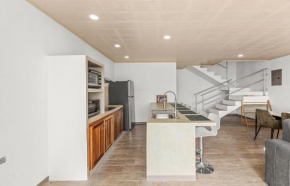 Casa amor del sol apartment # 2